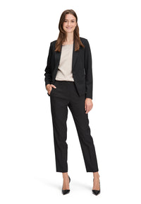 An image of the Betty Barclay Long Sleeve Blazer