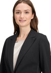 An image of the Betty Barclay Long Sleeve Blazer