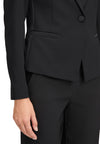 An image of the Betty Barclay Long Sleeve Blazer