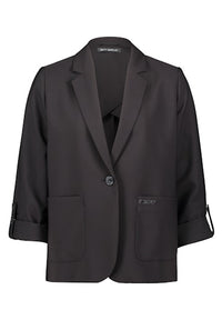 An image of the Betty Barclay Blazer Jacket