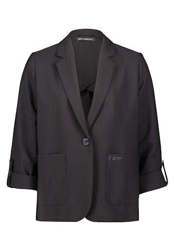 An image of the Betty Barclay Blazer Jacket