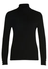 An image of the Betty Barclay Long Sleeve Knitted Sweater
