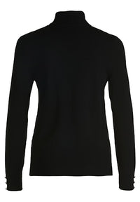 An image of the Betty Barclay Long Sleeve Knitted Sweater