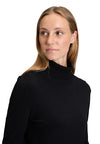 An image of the Betty Barclay Long Sleeve Knitted Sweater