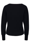 An image of the Betty Barclay Long Sleeve Knitted Sweater