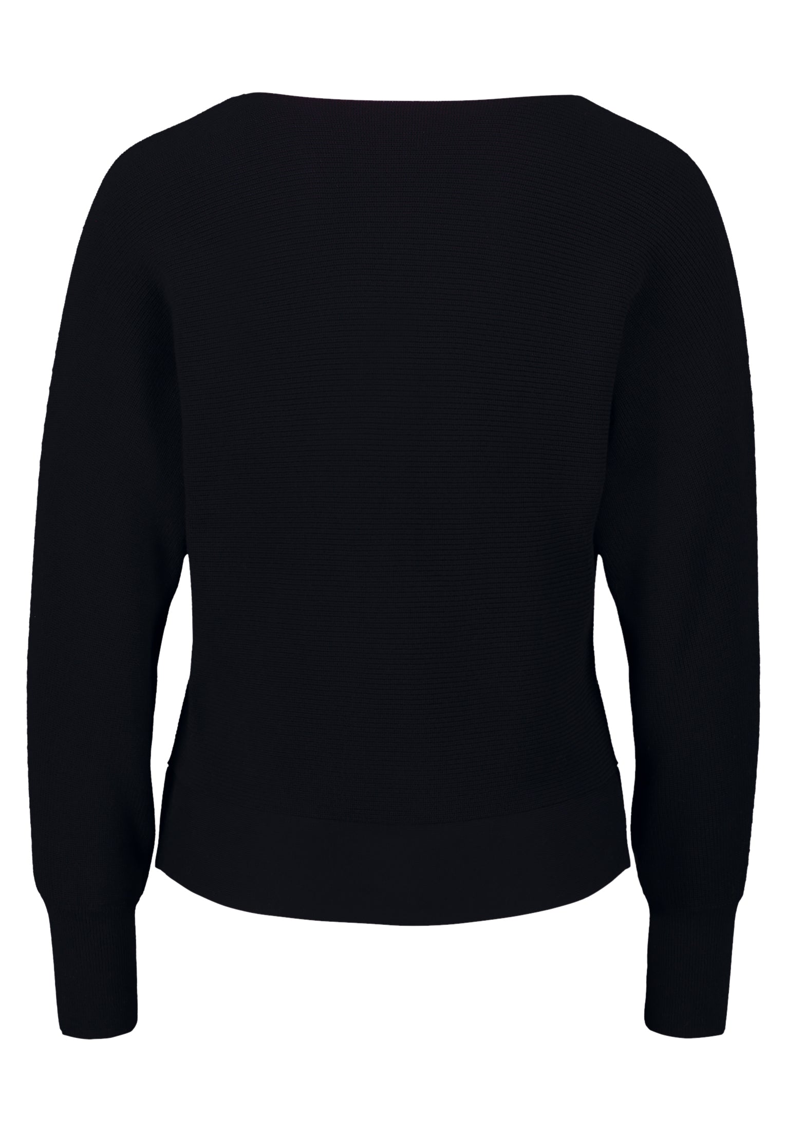 An image of the Betty Barclay Long Sleeve Knitted Sweater