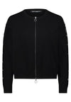 An image of the Betty Barclay Knit Cardigan