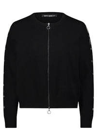 An image of the Betty Barclay Knit Cardigan