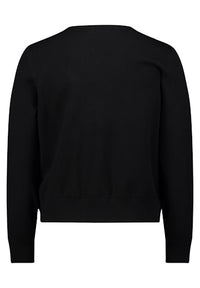 An image of the Betty Barclay Knit Cardigan