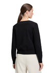 An image of the Betty Barclay Knit Cardigan