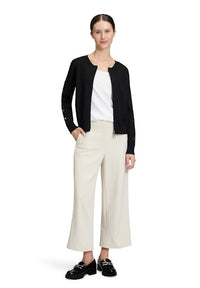 An image of the Betty Barclay Knit Cardigan