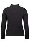Long Sleeve Knitted Sweater