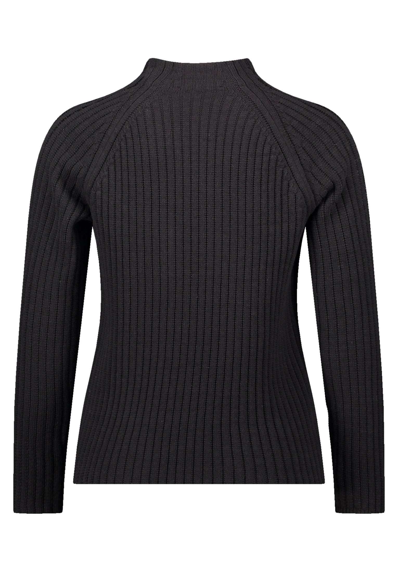 Long Sleeve Knitted Sweater