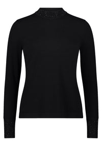 Fine Knit Jumper