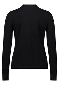 Fine Knit Jumper