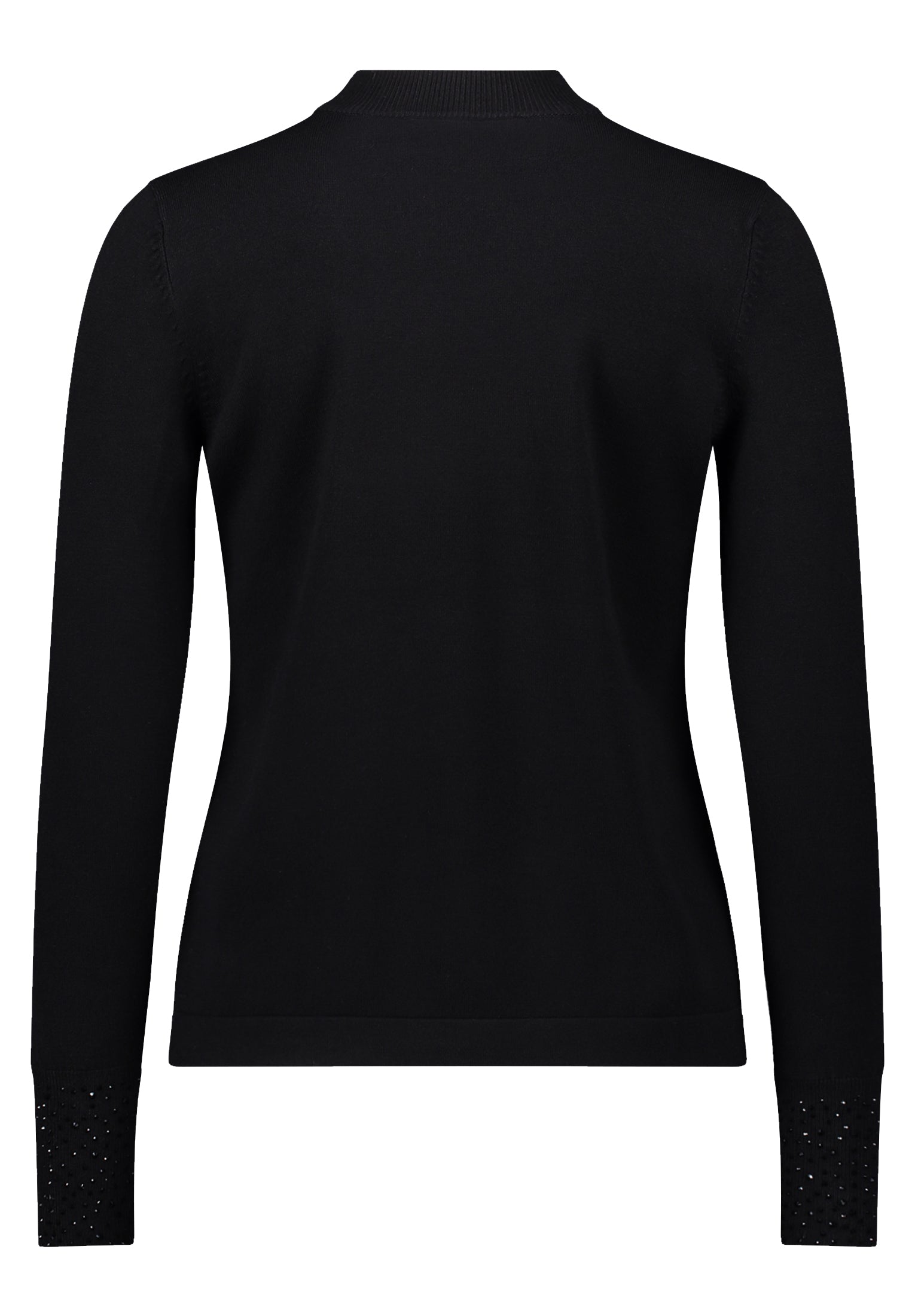 Fine Knit Jumper