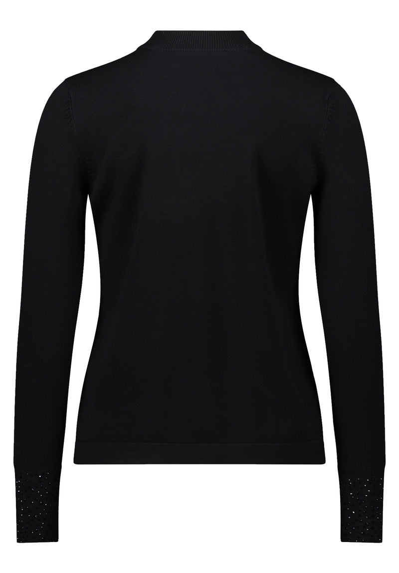 Fine Knit Jumper