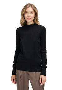 Fine Knit Jumper