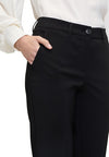 An image of the Betty Barclay Business Trousers