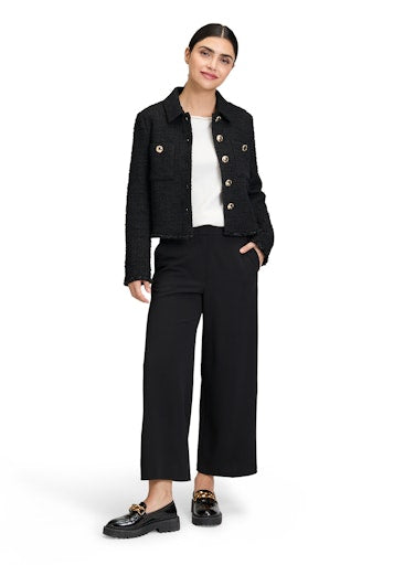 An image of the Betty Barclay Culottes