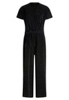 An image of the Betty Barclay Classic 3/4 Length Trouser Jumpsuit