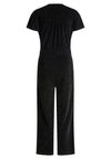 An image of the Betty Barclay Classic 3/4 Length Trouser Jumpsuit