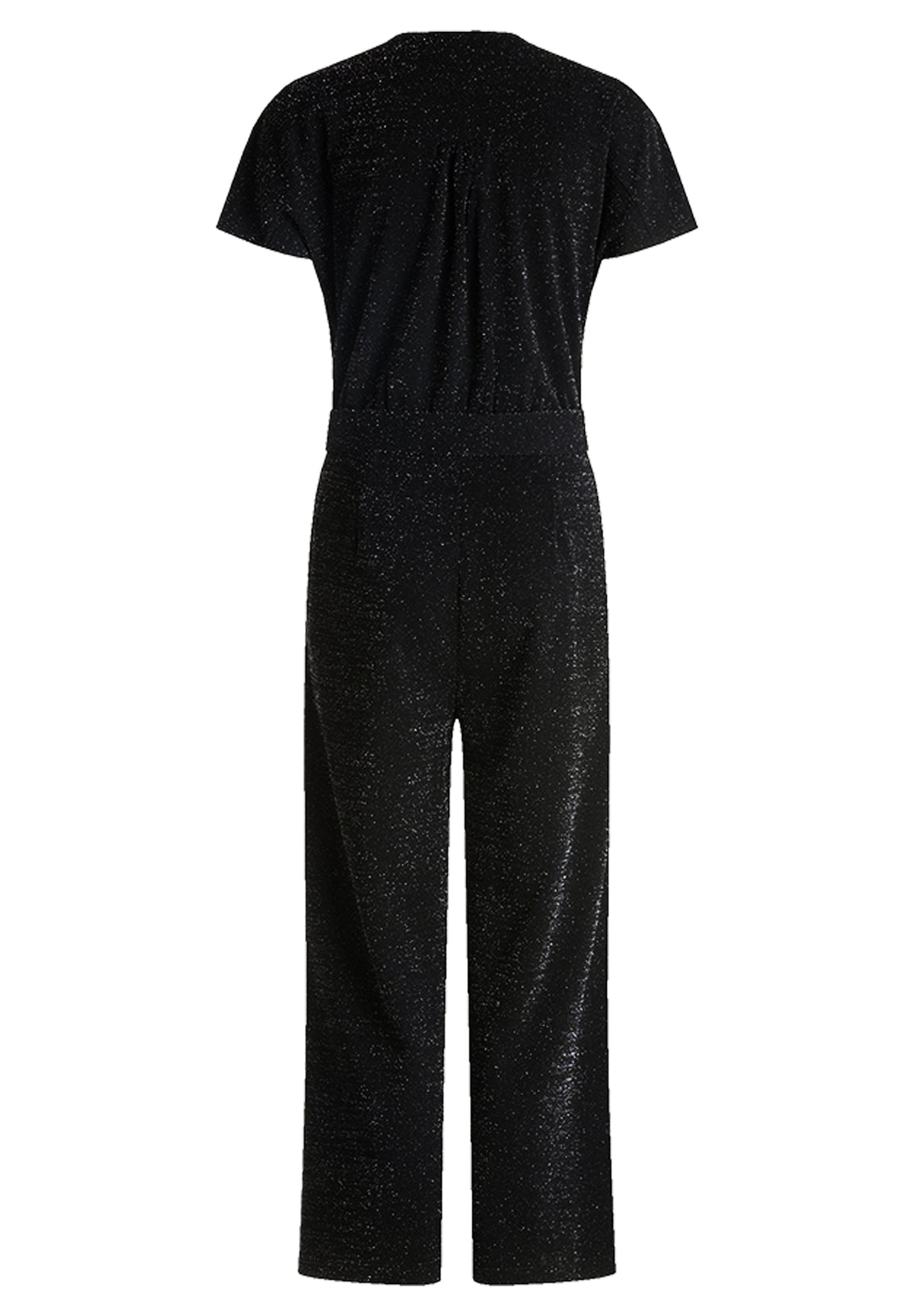An image of the Betty Barclay Classic 3/4 Length Trouser Jumpsuit