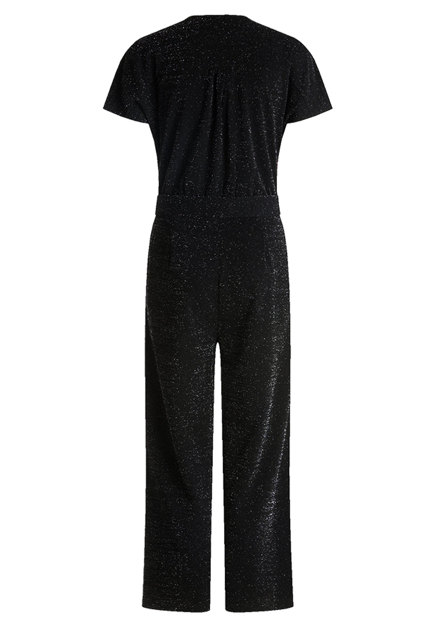 An image of the Betty Barclay Classic 3/4 Length Trouser Jumpsuit
