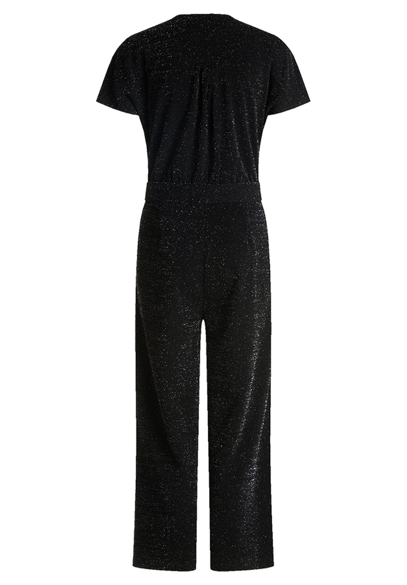 An image of the Betty Barclay Classic 3/4 Length Trouser Jumpsuit