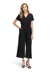 An image of the Betty Barclay Classic 3/4 Length Trouser Jumpsuit