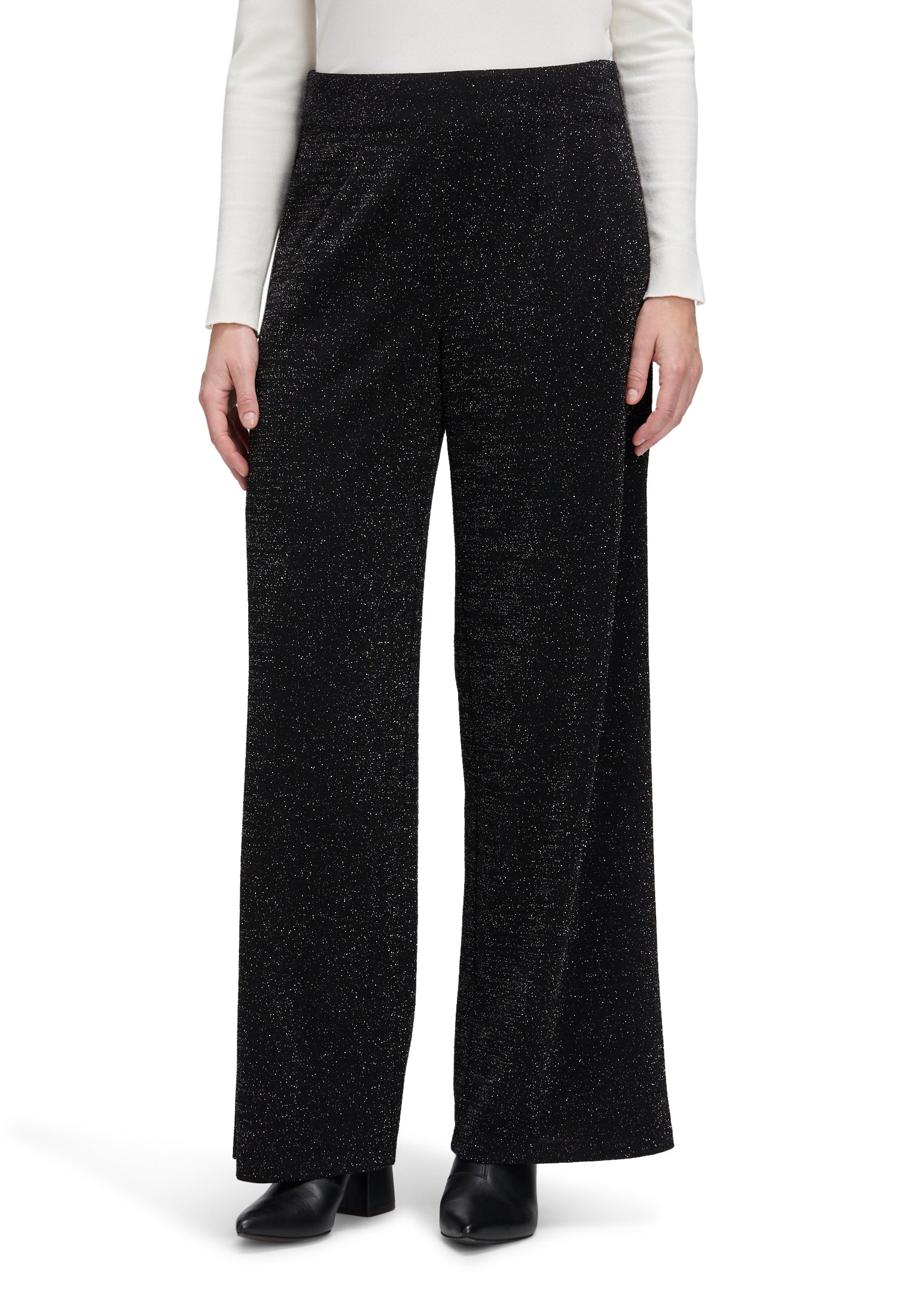 An image of the Betty Barclay Classic Length Trouser
