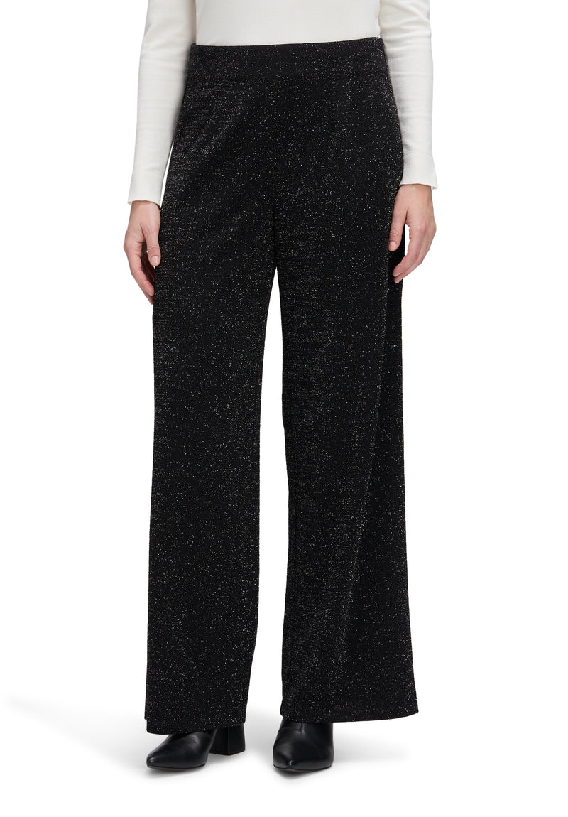 An image of the Betty Barclay Classic Length Trouser