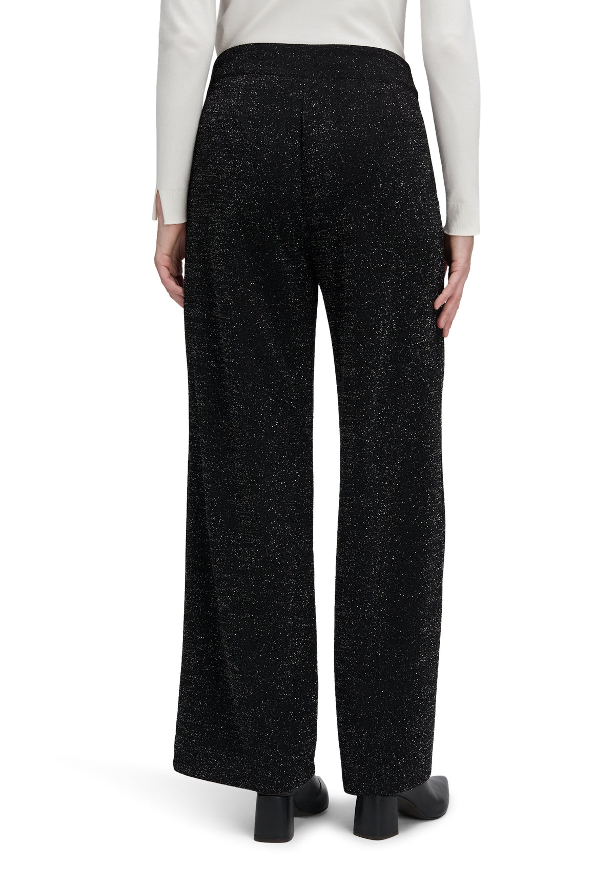 An image of the Betty Barclay Classic Length Trouser