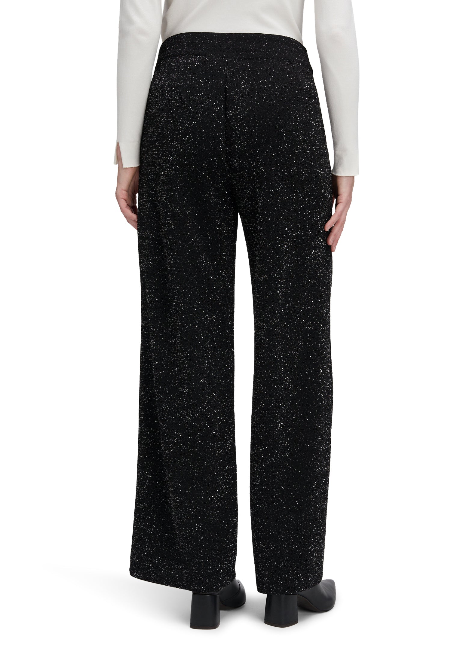 An image of the Betty Barclay Classic Length Trouser