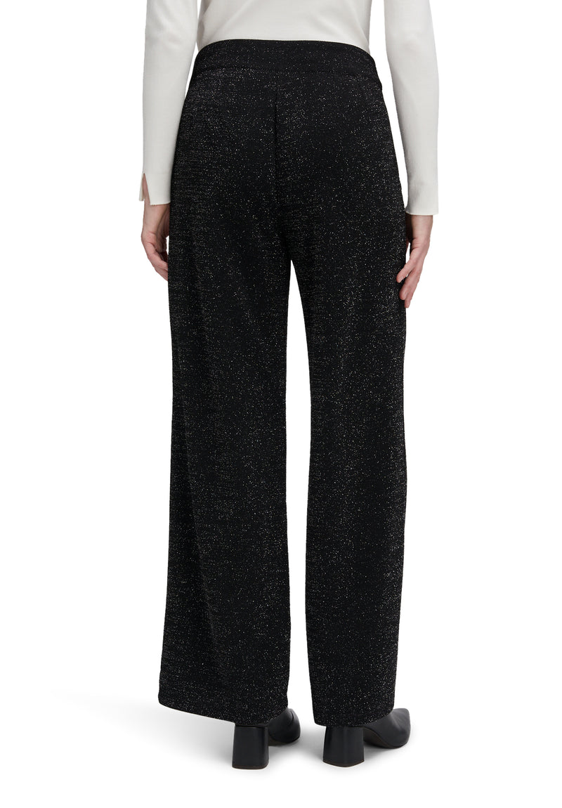 An image of the Betty Barclay Classic Length Trouser