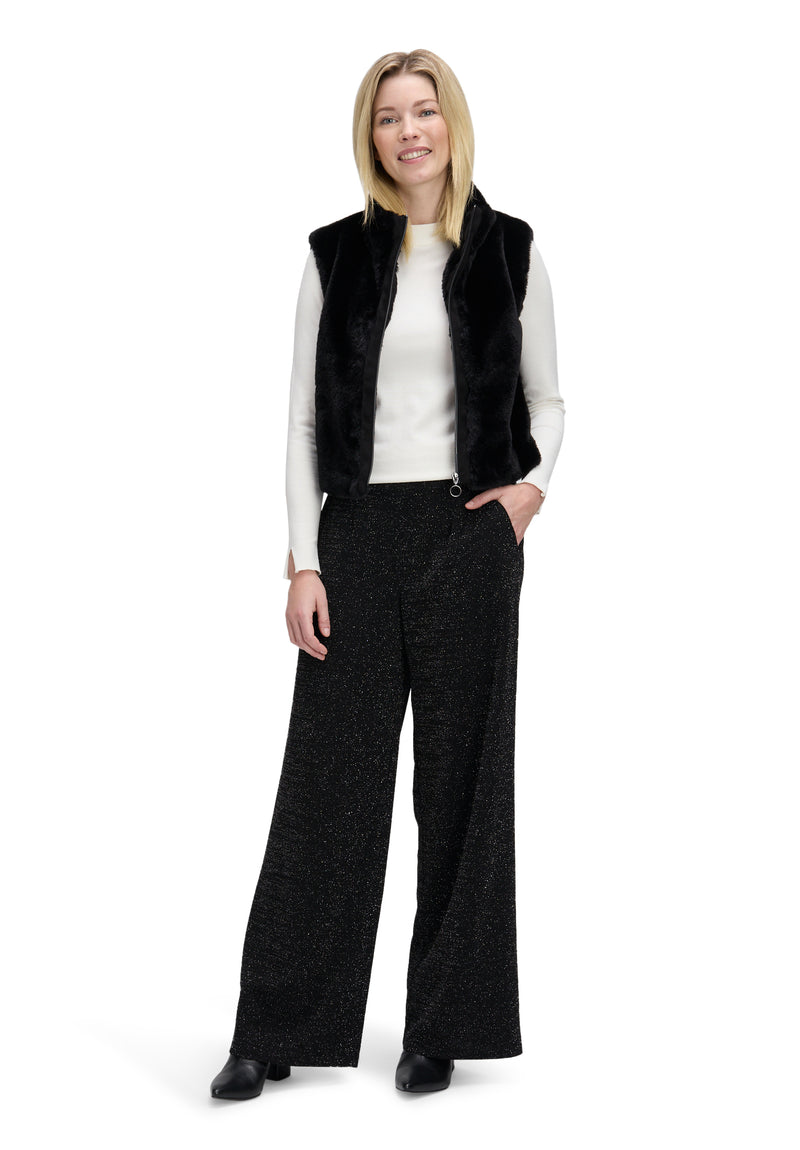 An image of the Betty Barclay Classic Length Trouser