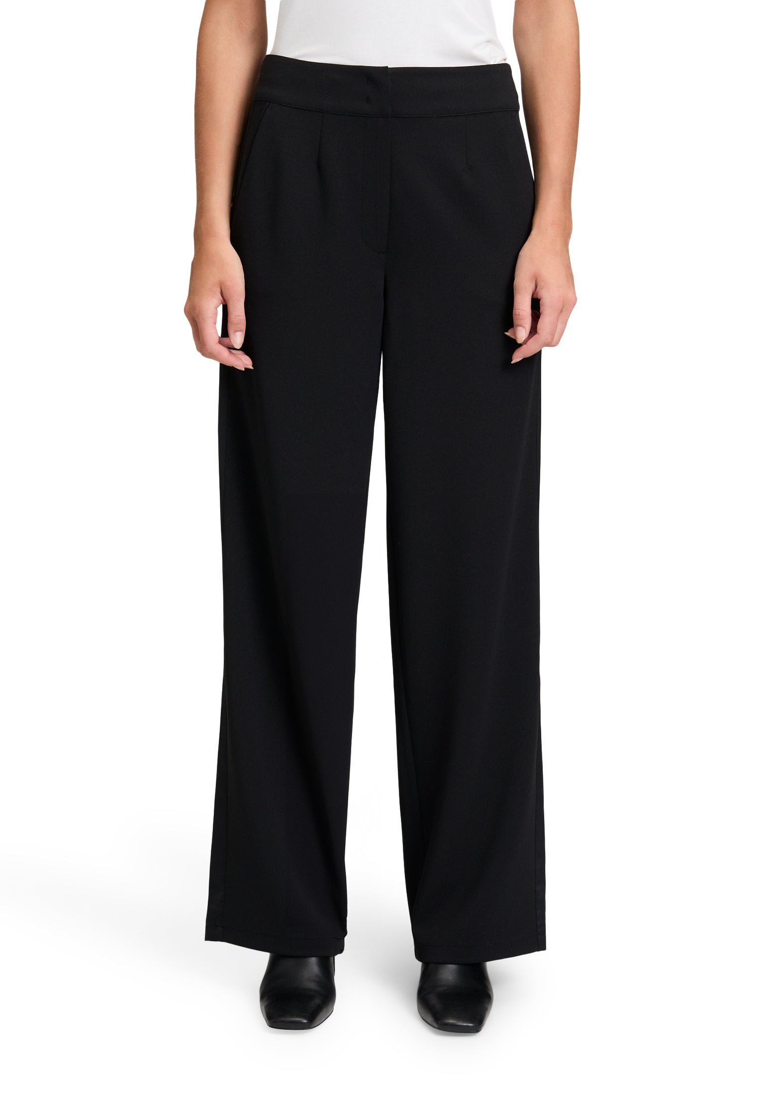 An image of the Betty Barclay Classic Length Trouser