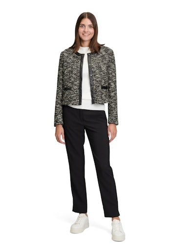 An image of the Betty Barclay Business Trousers