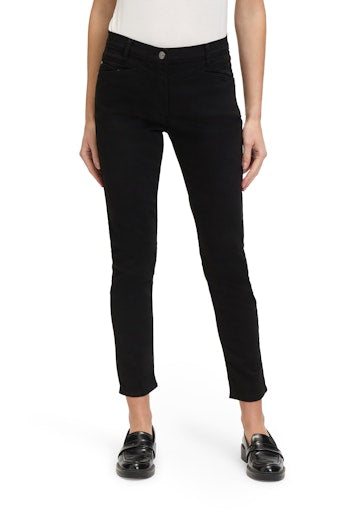An image of the Betty Barclay Casual Trousers