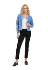 An image of the Betty Barclay Casual Trousers