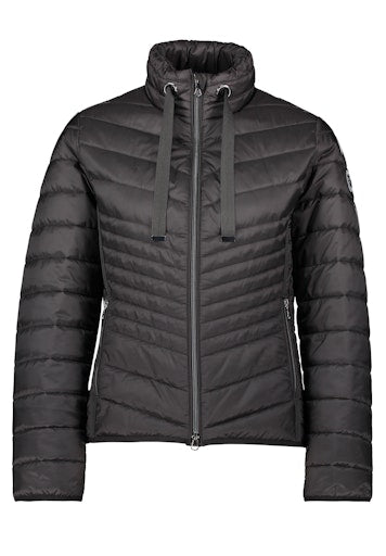 An image of the Betty Barclay Outdoor Jacket