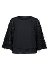 An image of the Betty Barclay Long Sleeve Blouse