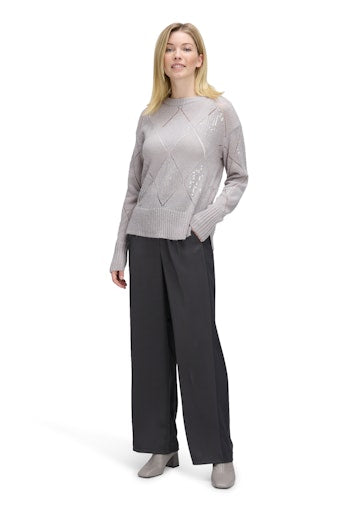 An image of the Betty Barclay Marlene Trousers