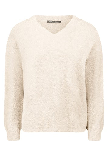 An image of the Betty Barclay Knit Jumper