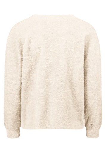 An image of the Betty Barclay Knit Jumper