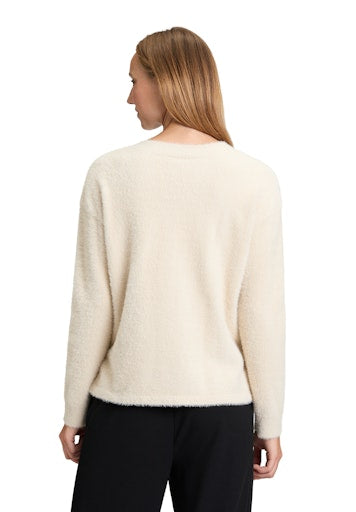 An image of the Betty Barclay Knit Jumper