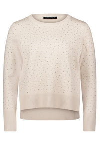 An image of the Betty Barclay Knit Jumper