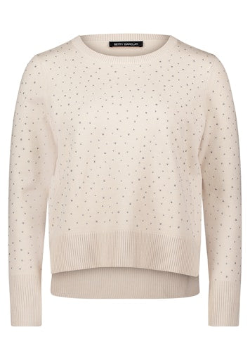 An image of the Betty Barclay Knit Jumper