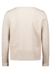 An image of the Betty Barclay Knit Jumper