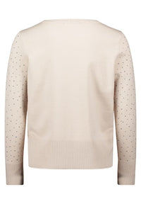 An image of the Betty Barclay Knit Jumper